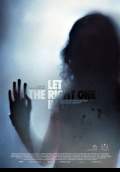 Let the Right One In (2008) Poster #1 Thumbnail