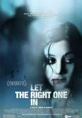 Let the Right One In (2008) Poster #3 Thumbnail