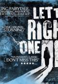 Let the Right One In (2008) Poster #4 Thumbnail