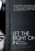 Let the Right One In (2008) Poster #6 Thumbnail
