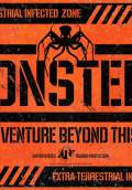 Monsters (2010) Poster #2 Thumbnail