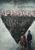 Monsters (2010) Poster #6 Thumbnail