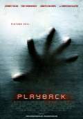 Playback (2012) Poster #1 Thumbnail