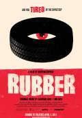 Rubber (2011) Poster #2 Thumbnail