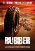 Rubber (2011) Poster #4 Thumbnail