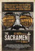 The Sacrament (2014) Poster #1 Thumbnail