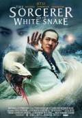 The Sorcerer and the White Snake (2013) Poster #1 Thumbnail