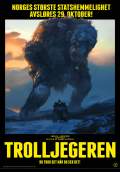 The Troll Hunter (2010) Poster #1 Thumbnail
