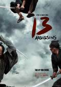 13 Assassins (Jûsan-nin no shikaku) (2010) Poster #1 Thumbnail