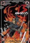 13 Assassins (Jûsan-nin no shikaku) (2010) Poster #2 Thumbnail