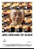 Jiro Dreams of Sushi (2011) Poster #1 Thumbnail