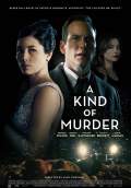A Kind of Murder (2016) Poster #1 Thumbnail