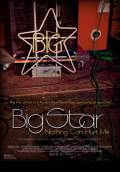 Big Star: Nothing Can Hurt Me (2013) Poster #1 Thumbnail