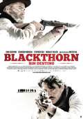 Blackthorn (2011) Poster #1 Thumbnail