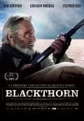 Blackthorn (2011) Poster #2 Thumbnail