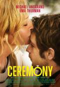 Ceremony (2011) Poster #1 Thumbnail