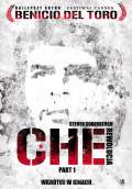 Che (2008) Poster #8 Thumbnail