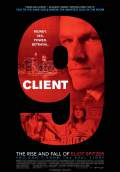 Client 9: The Rise and Fall of Eliot Spitzer (2010) Poster #1 Thumbnail