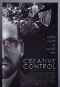 Creative Control (2016) Poster #1 Thumbnail