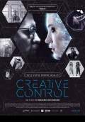 Creative Control (2016) Poster #2 Thumbnail