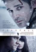 Deadfall (2012) Poster #1 Thumbnail