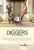 Diggers (2007) Poster #1 Thumbnail