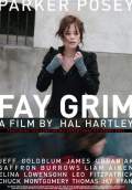 Fay Grim (2007) Poster #1 Thumbnail