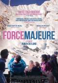 Force Majeure (2014) Poster #1 Thumbnail