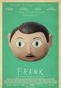 Frank (2014) Poster #1 Thumbnail