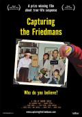 Capturing The Friedmans (2003) Poster #1 Thumbnail