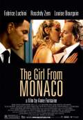 The Girl From Monaco (La fille de Monaco) (2009) Poster #1 Thumbnail