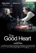 The Good Heart (2010) Poster #2 Thumbnail