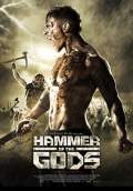 Hammer of the Gods (2013) Poster #1 Thumbnail