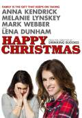 Happy Christmas (2014) Poster #1 Thumbnail