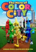The Hero of Color City (2014) Poster #1 Thumbnail