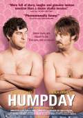 Humpday (2009) Poster #1 Thumbnail