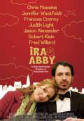 Ira & Abby (2007) Poster #1 Thumbnail