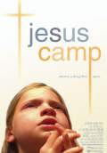 Jesus Camp (2006) Poster #1 Thumbnail