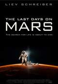 The Last Days on Mars (2013) Poster #1 Thumbnail