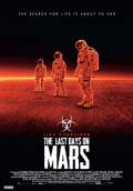 The Last Days on Mars (2013) Poster #3 Thumbnail