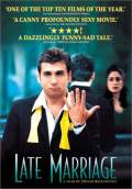 Late Marriage (2002) Poster #1 Thumbnail