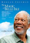 The Magic of Belle Isle (2012) Poster #1 Thumbnail