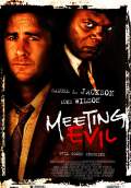 Meeting Evil (2012) Poster #1 Thumbnail