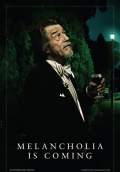 Melancholia (2011) Poster #8 Thumbnail