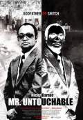 Mr. Untouchable (2007) Poster #1 Thumbnail