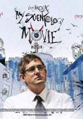 My Scientology Movie (2017) Poster #1 Thumbnail