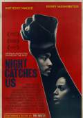 Night Catches Us (2010) Poster #1 Thumbnail