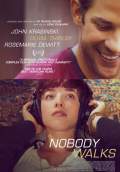Nobody Walks (2012) Poster #1 Thumbnail