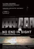 No End in Sight (2007) Poster #1 Thumbnail