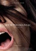 Nymphomaniac (2014) Poster #17 Thumbnail